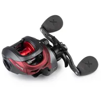 Fox Rage Prism X Baitcast Reel