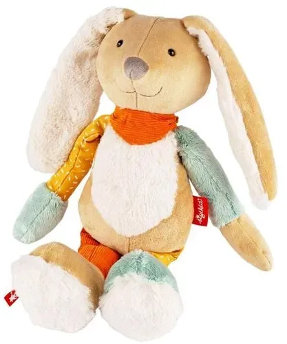 Preisvergleich Produktbild Sigikid - Patchwork Sweety, Hase