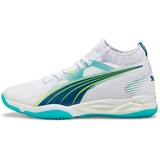 Puma Eliminate Nitro SQD PUMA white/ocean TROPIC-SPARKL 13