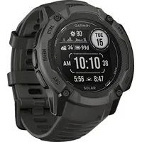 Garmin Instinct 2X Solar