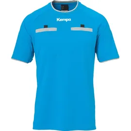Kempa Schiedsrichter Trikot kempablau 4XL