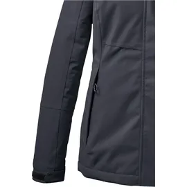 KILLTEC KOW 140 WMN Jckt wasserdicht, Winddicht, atmungsaktiv 00814-dunkelnavy 52