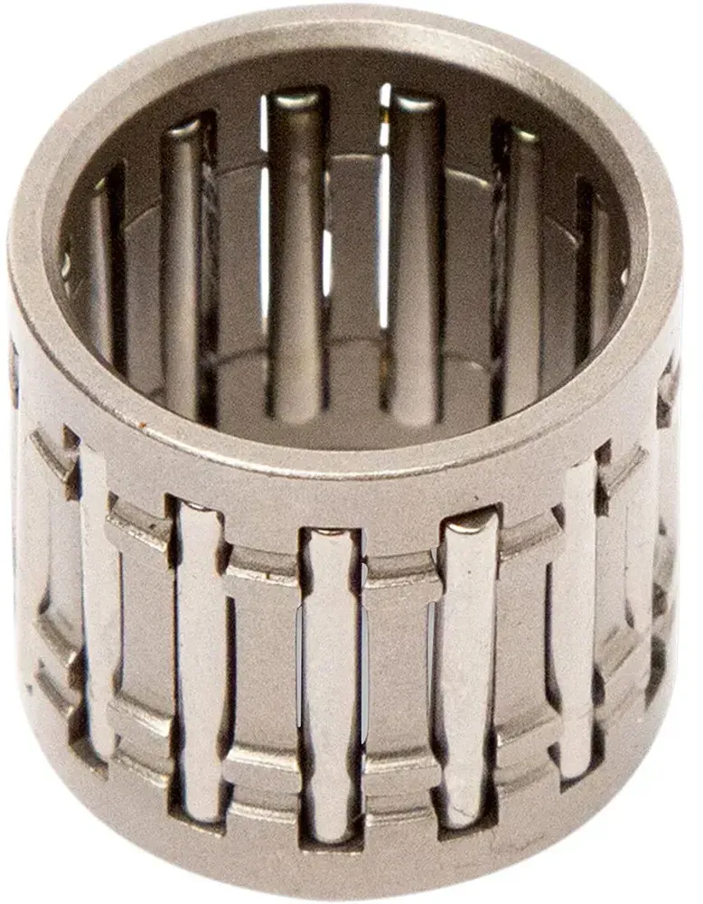 Hot Rods Husqvarna Wb117 Kurbelwellenlager-und Dichtungssatz - Steel - One Size