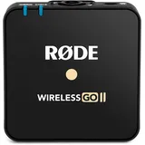 RØDE Microphones RØDE Wireless GO II TX (WIGOIITX)