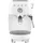 Smeg Siebträgermaschine ECF03WHEU Weiß