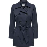 Only ONLVALERIE Trenchcoat OTW NOOS