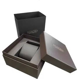 Roamer Monza 100 850837411520 Herrenuhr Chronograph