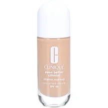 Clinique Even Better Clinical Vitamin Makeup SPF 50 Light Medium Cool 5 30 ml