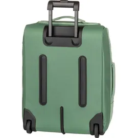 Travelite Kick Off 2-Rollen Cabin 55 cm / 44 l salbei