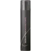 Sebastian Professional Form Mousse Forte 200 ml