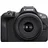 + RF-S 18-45 mm IS STM