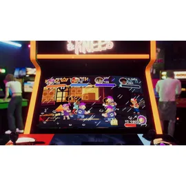Arcade Paradise - High Score Edition (USK) (PS5)