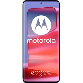 Motorola Edge 50 Pro 512 GB Luxe Lavender