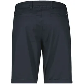 Lerros Chinoshorts LERROS "Kurze Chino aus leichtem Baumwollmix", Herren, Gr. 38, blau night, 74% Baumwolle, 24% Polyester, 2% Elasthan, Hosen Chinoshorts,