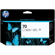 HP 70 Glanzverstärker