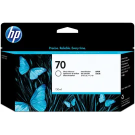 HP 70 Glanzverstärker
