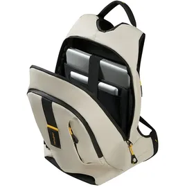 Samsonite Paradiver Light | Laptop-Rucksack in beige