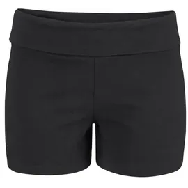 beachtime by lascana Strandshorts schwarz 44/46