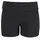 beachtime by lascana Strandshorts schwarz 44/46