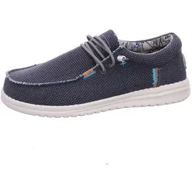 Fusion Jack Herren Blau 44