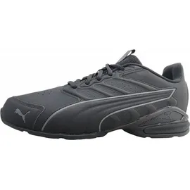 Puma Electro SL Herren Schwarz/Grau 45