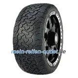 Unigrip Lateral Force A/T 265/70 R17 115T