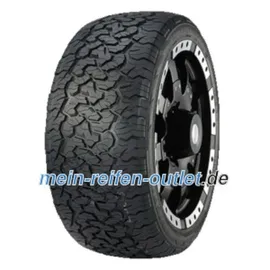Unigrip Lateral Force A/T 265/70 R17 115T