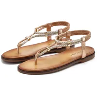 LASCANA Zehentrenner rosa 40