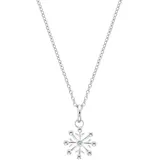 Prinzessin Lillifee Halskette 2036941 Silber