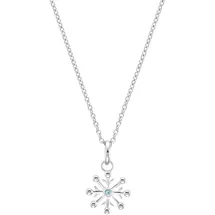Prinzessin Lillifee Halskette 2036941 Silber