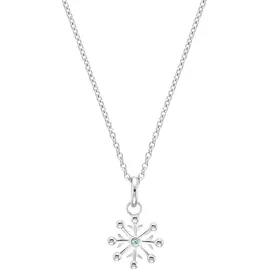 Prinzessin Lillifee Halskette 2036941 Silber