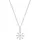 Prinzessin Lillifee Halskette 2036941 Silber
