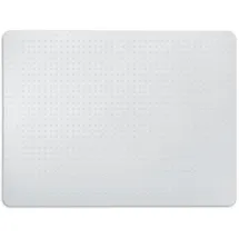 Karat Teppich-Bodenschutzmatte Transparent Longlife 4 Millimeter