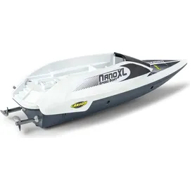 CARSON RC-Boot Speed Boat Nano XL 2,4GHz RtR 270mm (500108047)