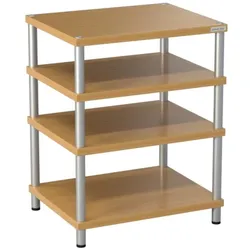 Creaktiv Trend 1 Alu Silber 4 Natur