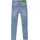 MINYMO 5-Pocket-Jeans Blau 140