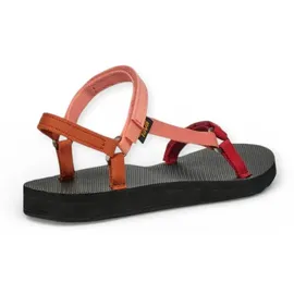 Teva Original Universal Slim Damen Mehrfarbig 42