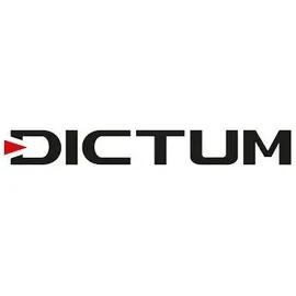DICTUM GmbH Dictum, Säge Kataba Universal 270 mm