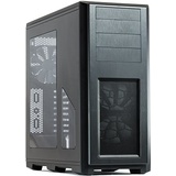 Phanteks Enthoo Pro schwarz Sichtfenster (PH-ES614P_BK)