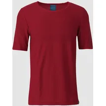 Uyn Natural Training Funktionsshirt Pompeian Red S