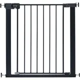 Safety 1st Türschutzgitter Easy Close 73-80 cm Metal black