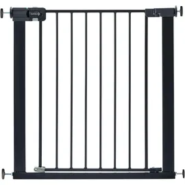Safety 1st Türschutzgitter Easy Close 73-80 cm Metal black