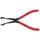 SWSTAHL Bremsfedern-Zange 01476l