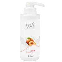 Camillen 60 Soft hands Lotion Pfirsich 500ml