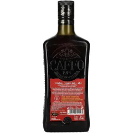 Caffo Vecchio Amaro del Capo Red Hot 35% Vol. 0,7 l