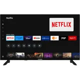 Telefunken D F751X7CW Full HD TV