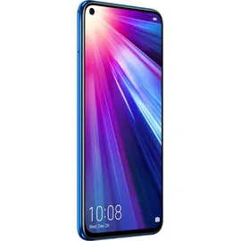 Honor View 20 128GB blau