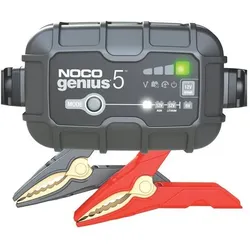 NOCO Batterieladegerät GENIUS5EU