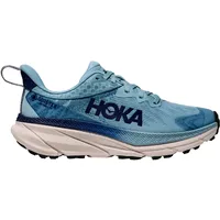 HOKA Challenger 7 Damen Blau / Grau 38,5