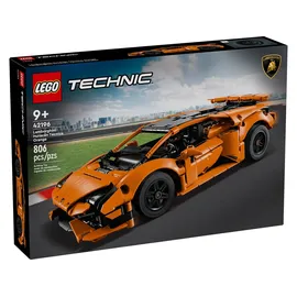 LEGO Technic Lamborghini Huracán Tecnica 42196